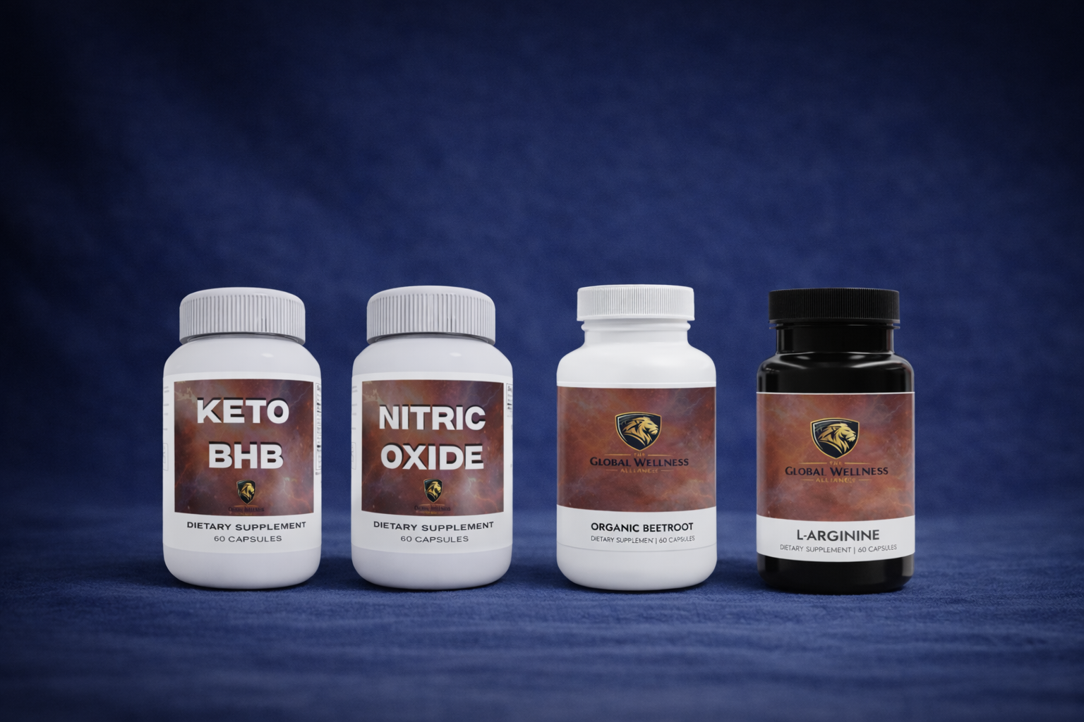 Energy and Circulation Pack