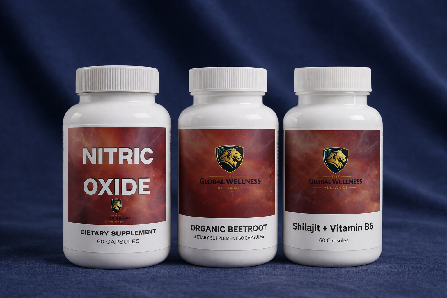 Plant Performance Pack